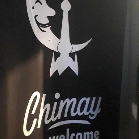 " Chimay Welcome " ---------------- Au Coeur De La Ville Historique --Exceptionnellement Calme 外观 照片