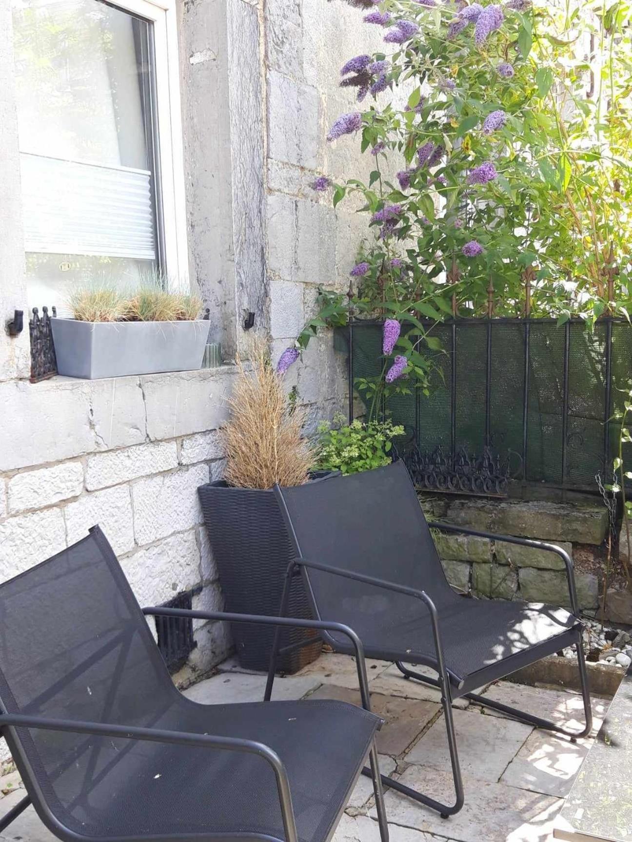 " Chimay Welcome " ---------------- Au Coeur De La Ville Historique --Exceptionnellement Calme 外观 照片